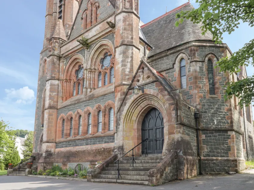 5 St Mary's Church - Image 1