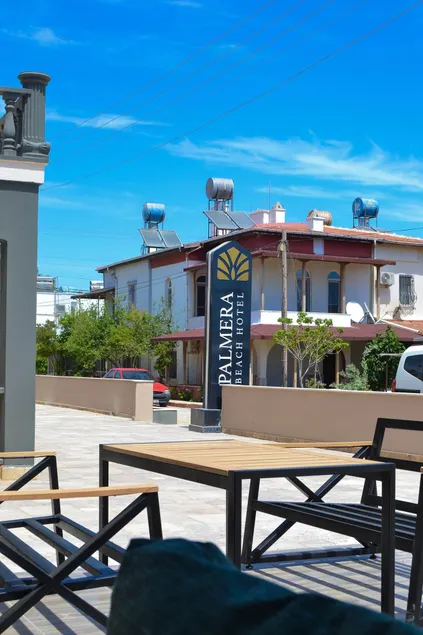 Palmera Beach Hotel - Image 1