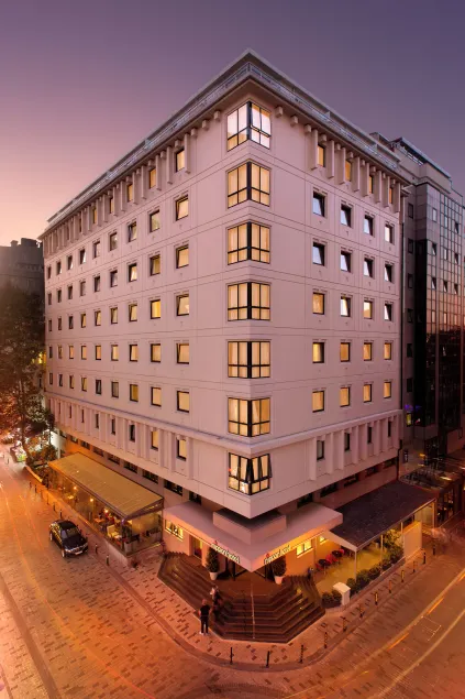 Nippon Hotel - Image 1