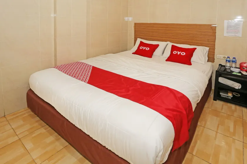 Hotel O Ciputat - Image 1