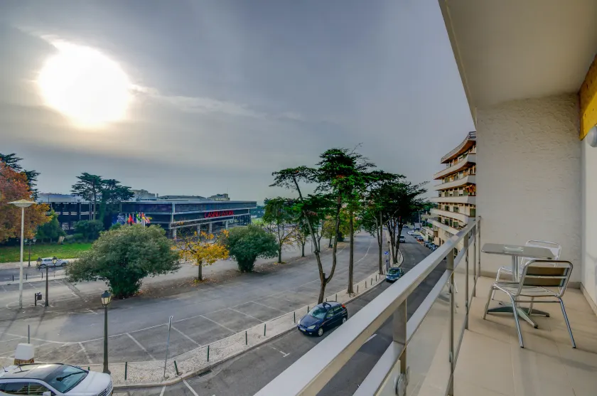 Hotel Alvorada - Image 1