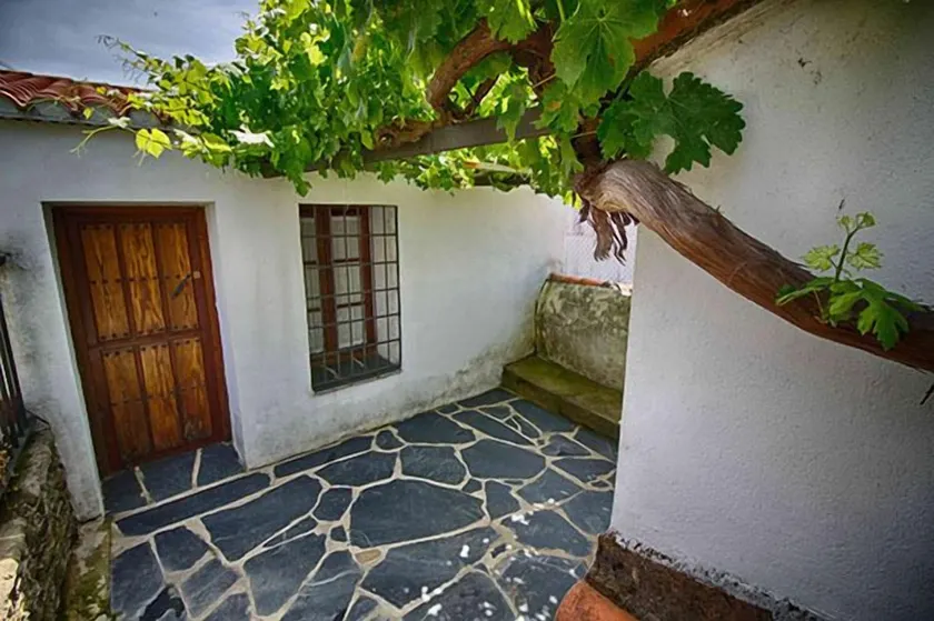 Casa Rural Tia Tomasa - Image 1