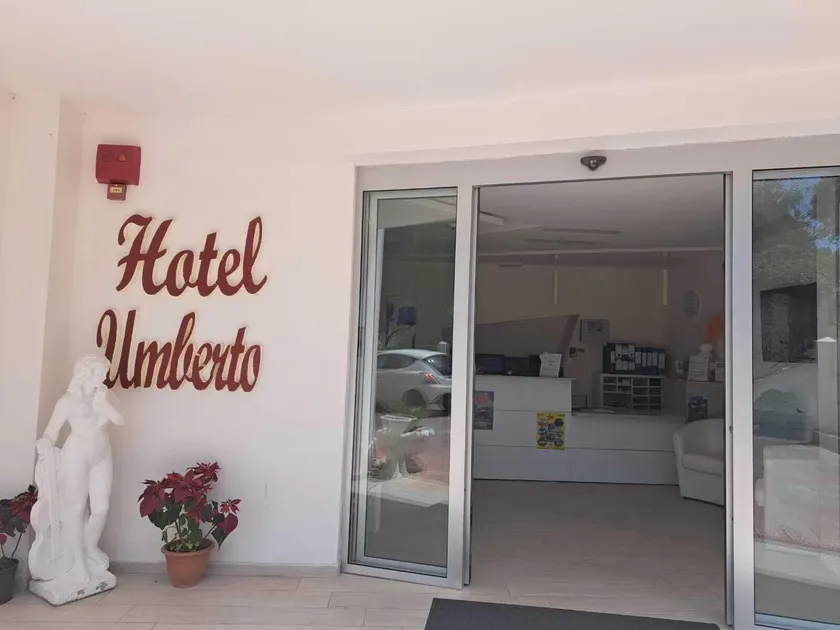 Hotel Umberto - Image 1