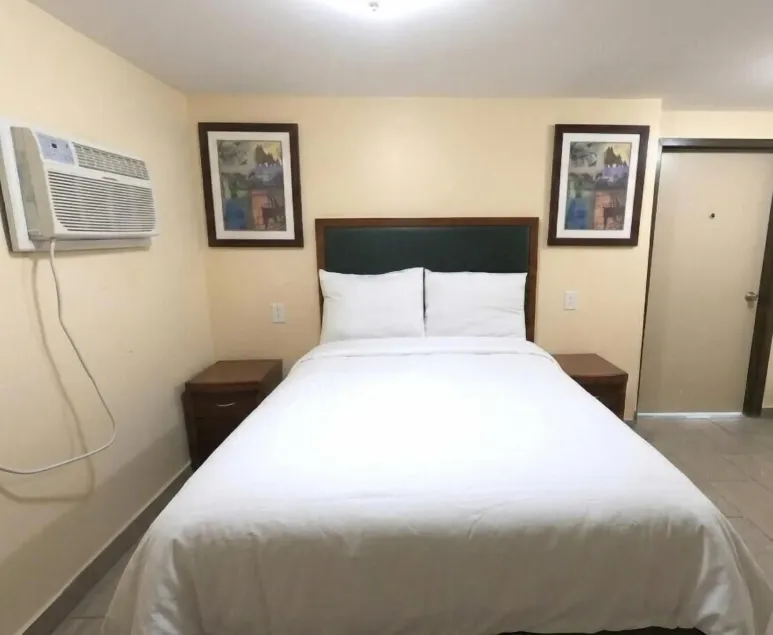 GG Rest-Inn - Værelse