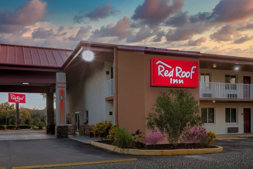 Red Roof Inn Ellenton - Bradenton NE - Image 1