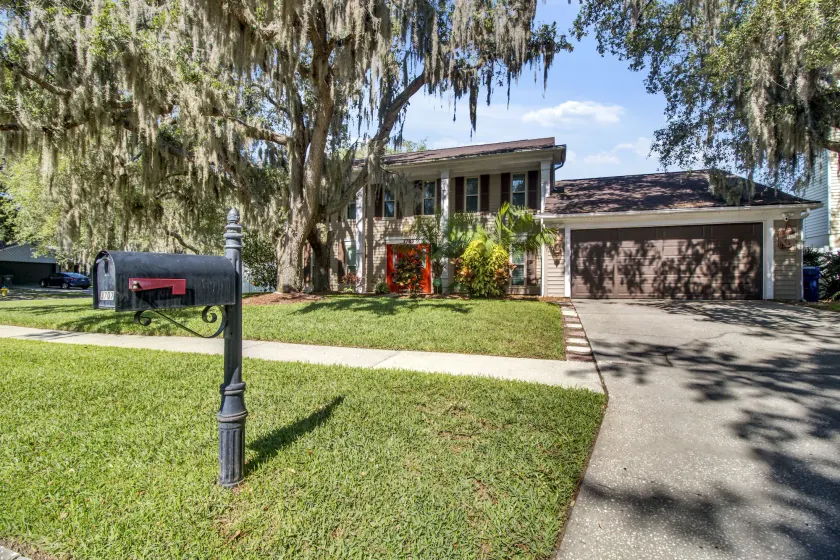 Tampa Bay Pool Home with Heated Pool - Image 1
