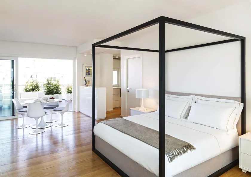 Dilman Luxury Stay - Image 1