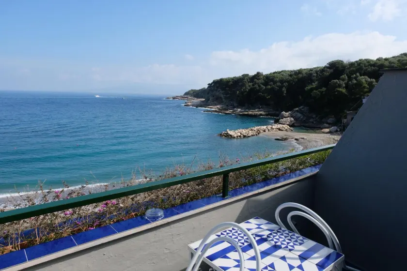 Hotel Baia Di Puolo - Image 1
