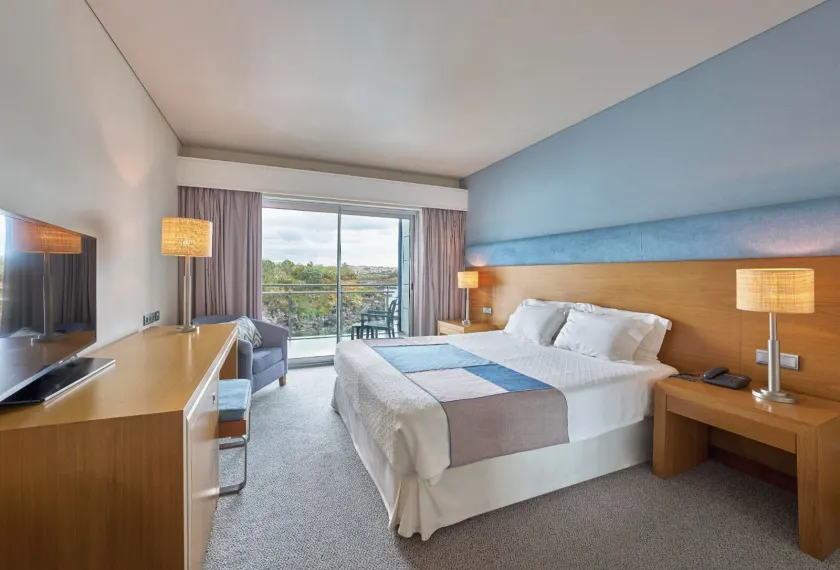 Hotel Do Caracol - Image 1