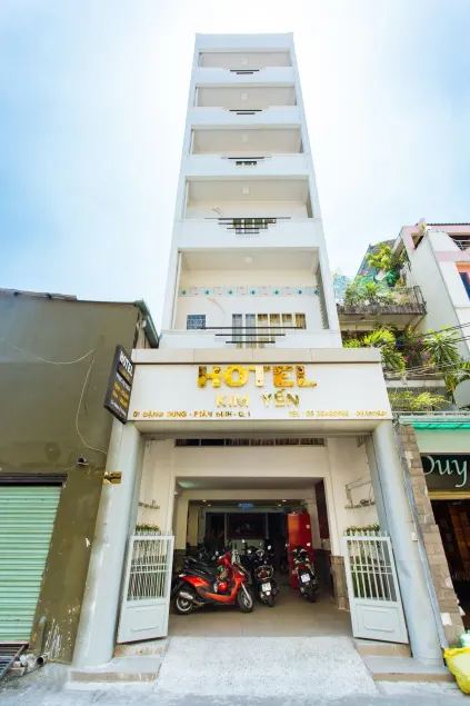 Hotel Kim Yen - Image 1