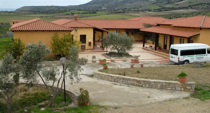 Hotel Su Nuraxi - Image 1