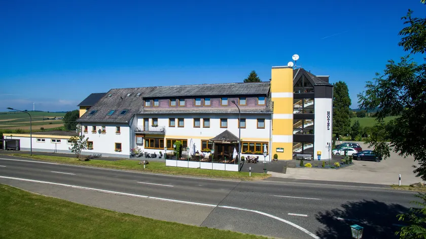 Hotel Schoos - Image 1