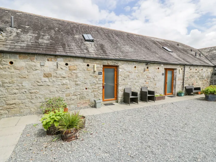 The Byre - Image 1
