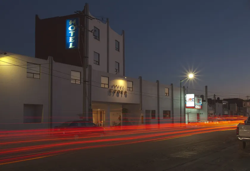 Hotel Kyoto - Image 1