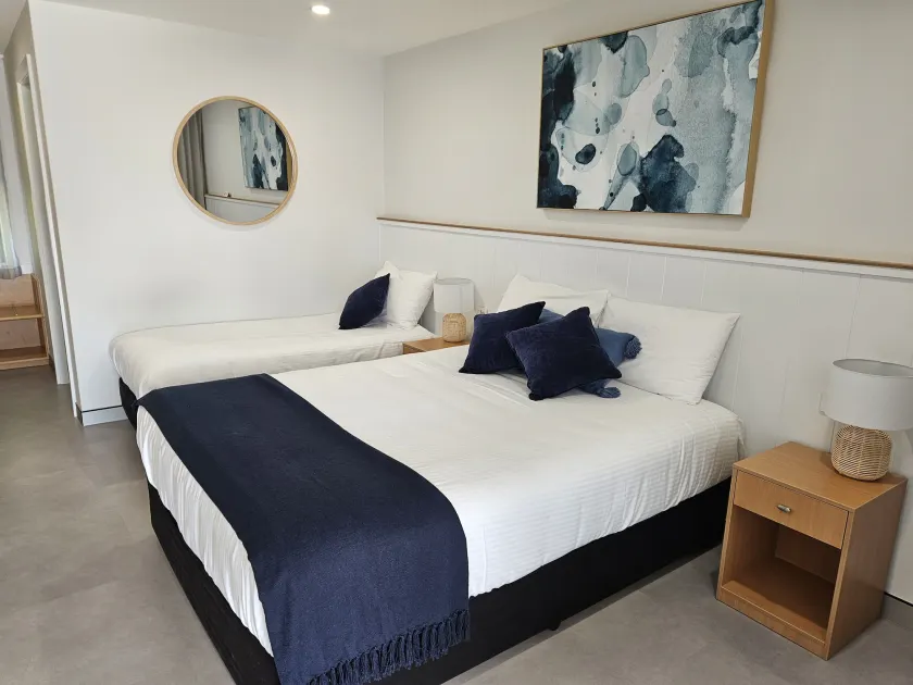 Ballina Colonial Motel - Image 1