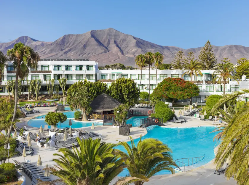 H10 Lanzarote Princess - Image 1