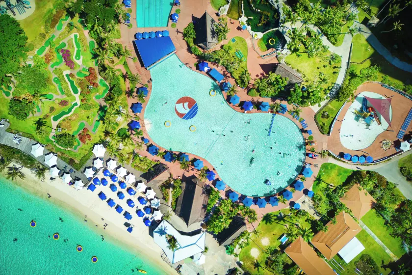 Pacific Islands Club Guam - Image 1