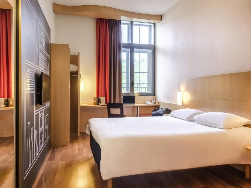 Ibis Sarlat Centre - Image 1
