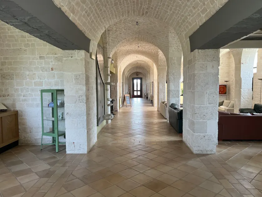 Apulia Victor Country Hotel - Image 1