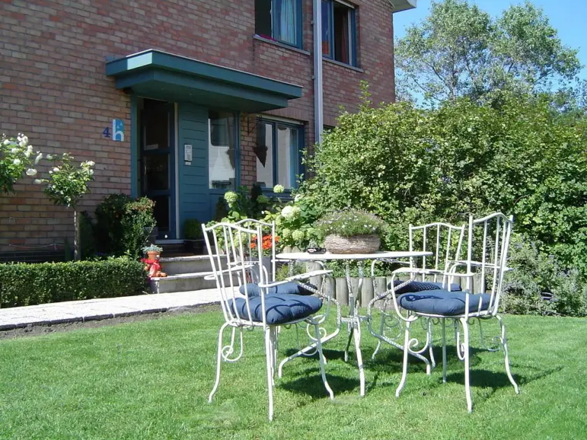 Hotel Bilderdijk - Image 1
