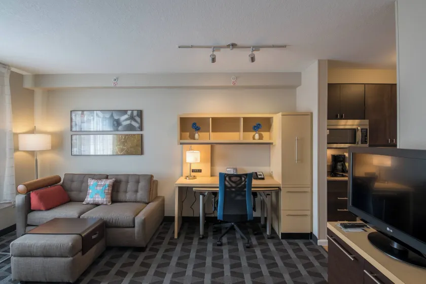 TownePlace Suites by Marriott Provo Orem - Image 1