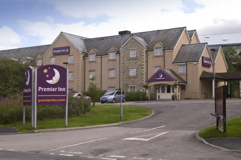 Premier Inn Aberdeen - Westhill - Image 1