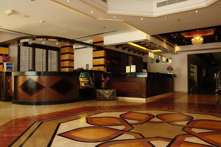 La Rosa Hotel By Brother International - Reception
