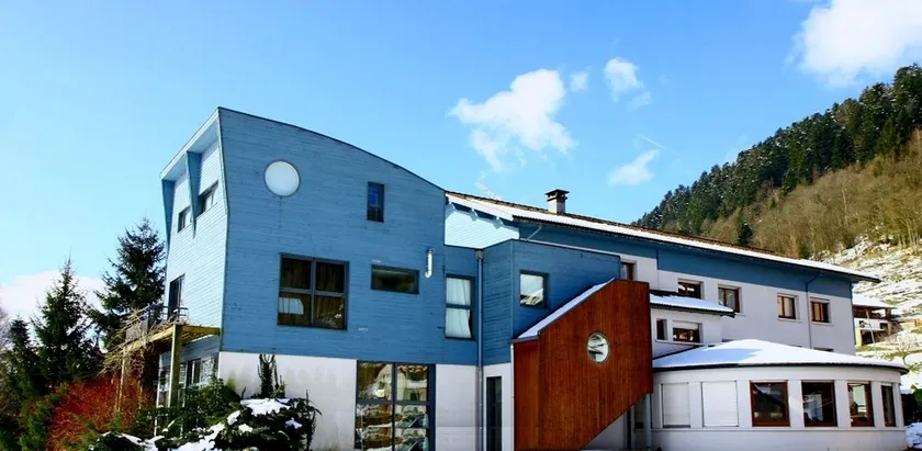 Logis Hotel Les Sapins - Image 1