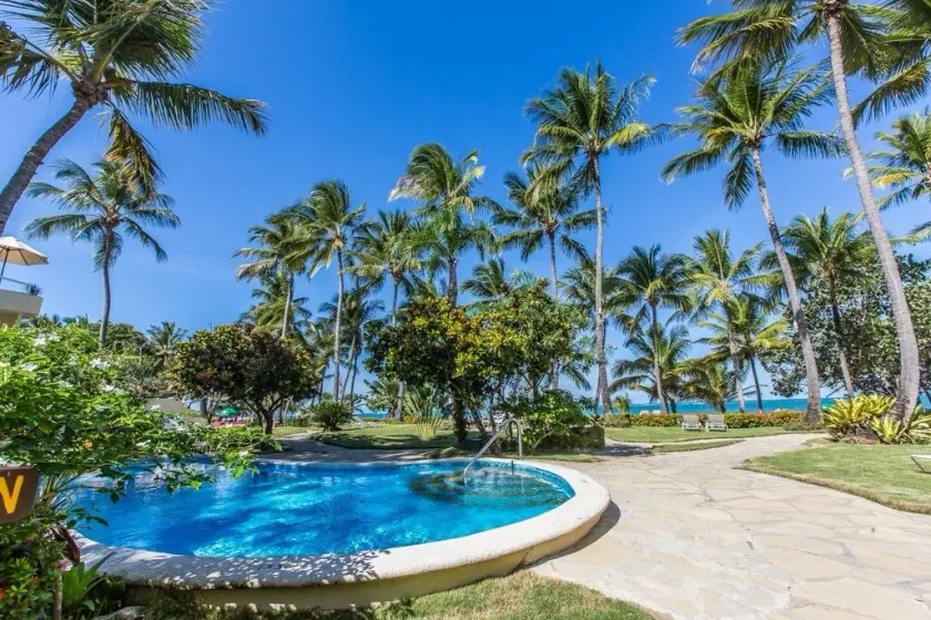 Cabarete Palm Beach Condos - Image 1