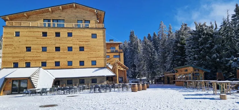 Rtanj Kopaonik Eco Resort & Spa - Image 1