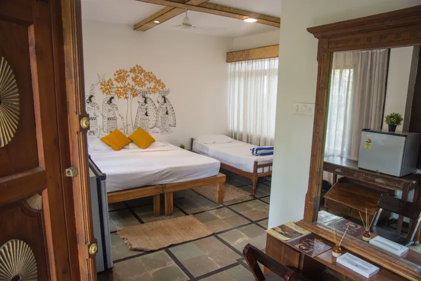 36 Palms Boutique Retreat - Image 1