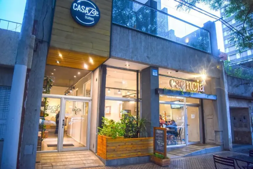 Casa Be Suites - Image 1