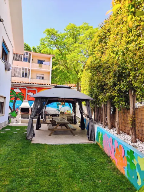 Lisbon Soul Surf Camp - Image 1