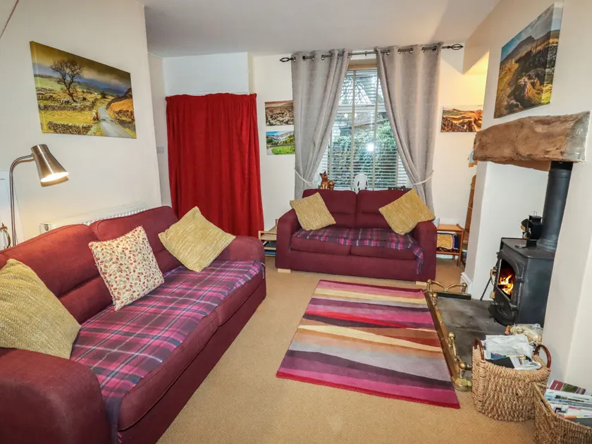 Winskill Cottage - Image 1