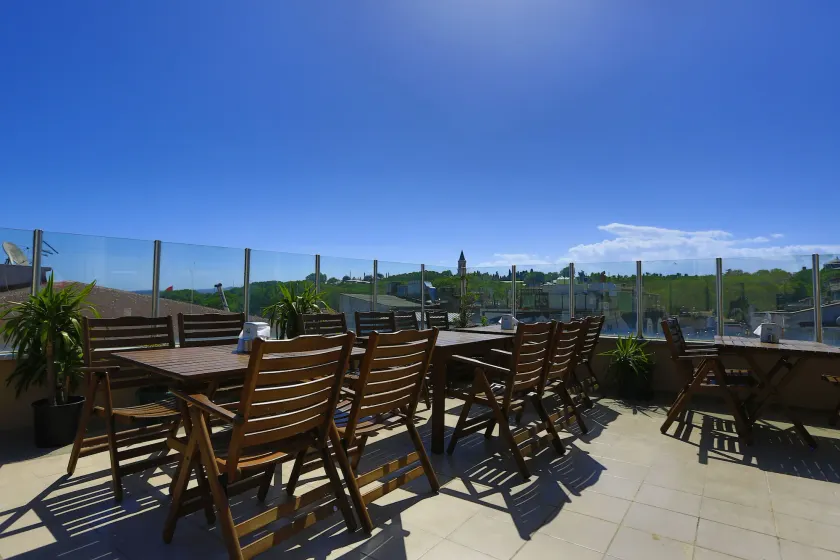 Kafkas Hotel Istanbul - Image 1