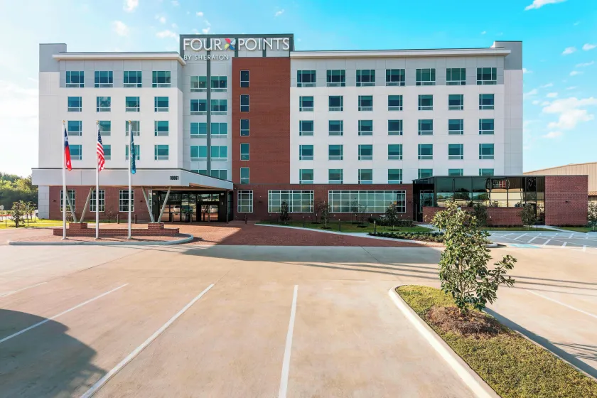 Four Points by Sheraton Houston Energy Corridor - Image 1