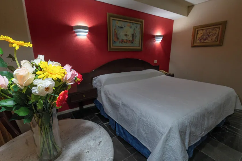 Hotel Tapachula - Image 1