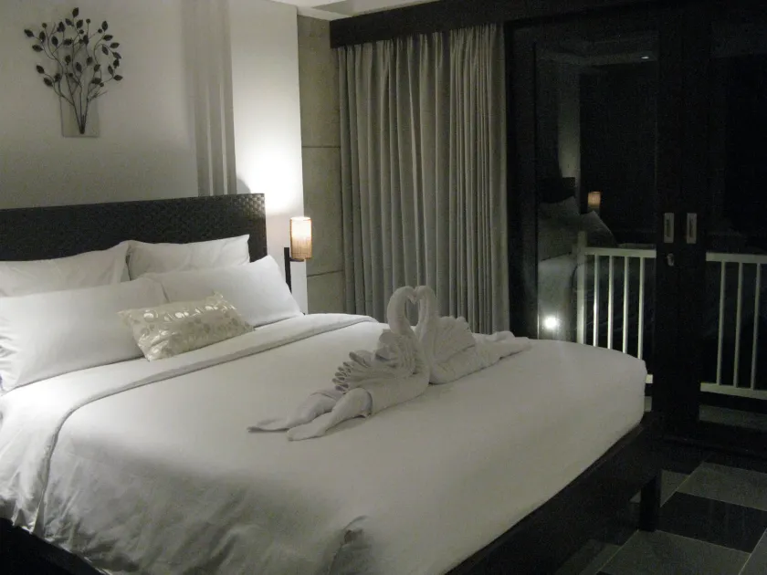 Anshel Hotel Seminyak - Image 1