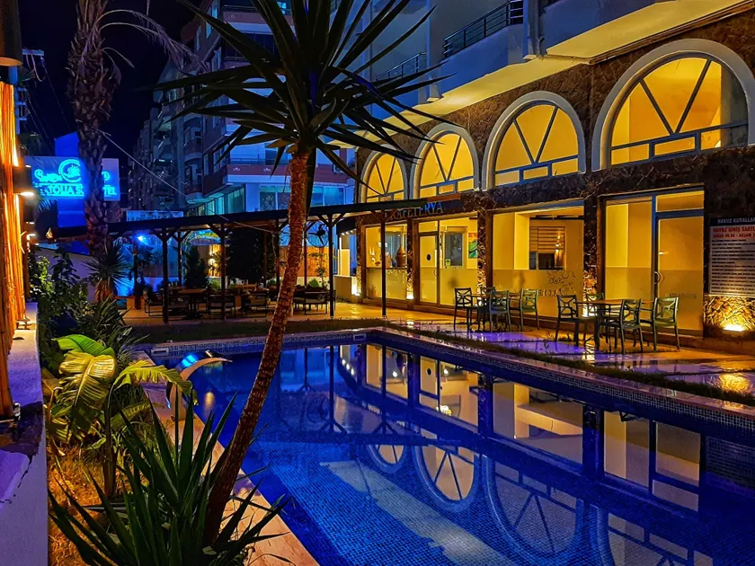 Anatolia Suit Otel - Image 1
