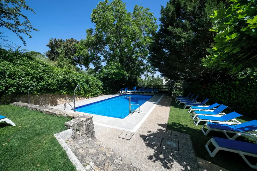 Villa Turística de Cazorla - Image 1