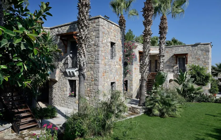 Yalikavak Marina Garden Hotel - Image 1