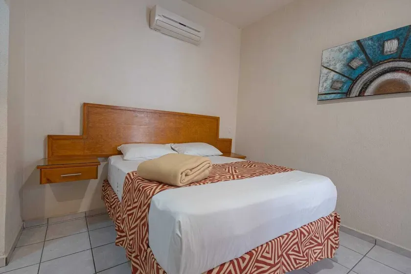 Hotel Salvatierra - Image 1