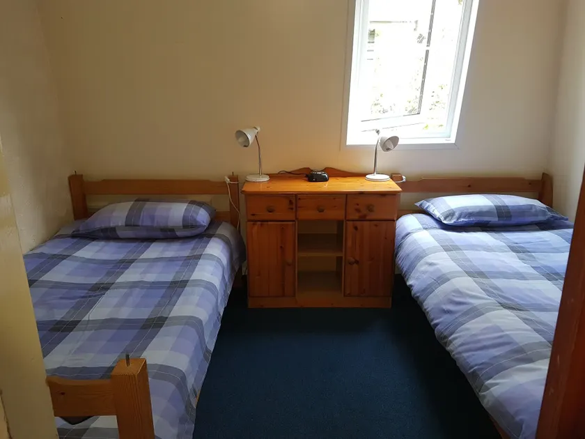 Broxbourne Riverside Chalets - Image 1