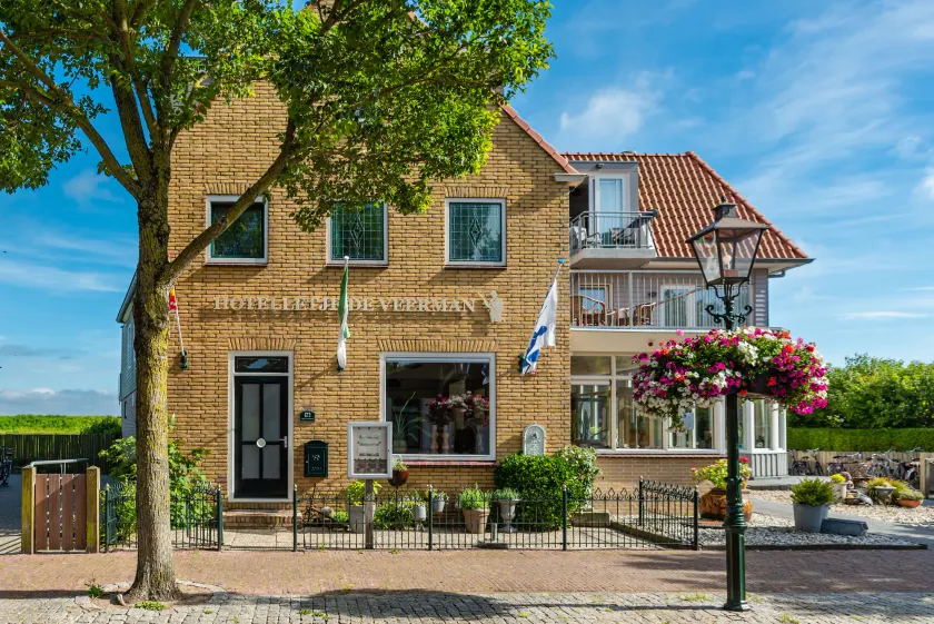 Hotelletje de Veerman - Image 1
