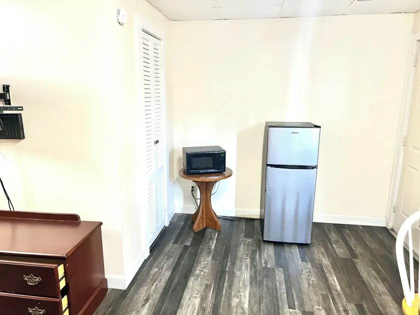 Best In Town Motel - Habitación