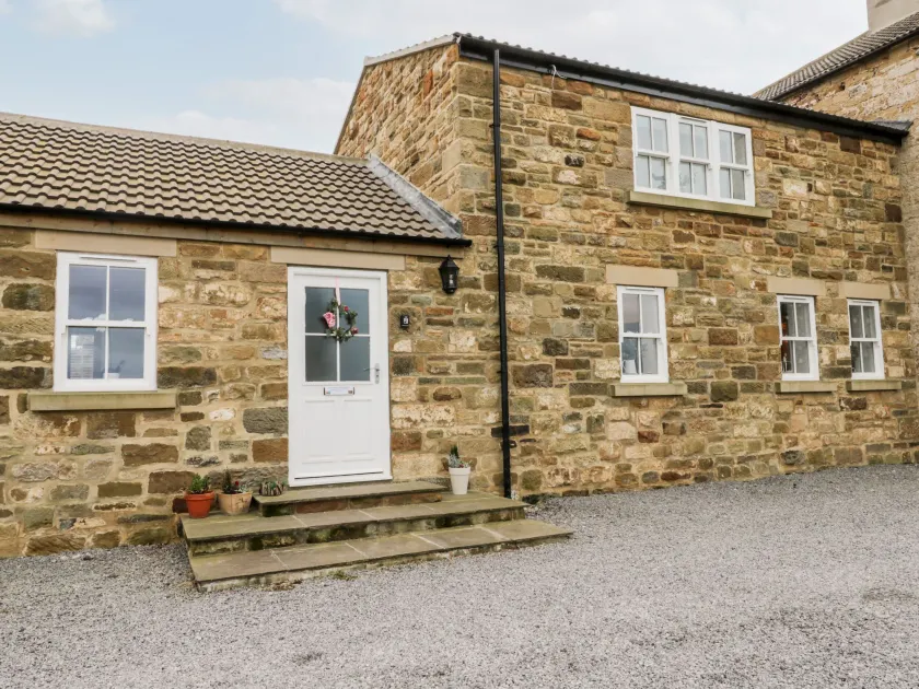 Fell Briggs Cottage - Image 1
