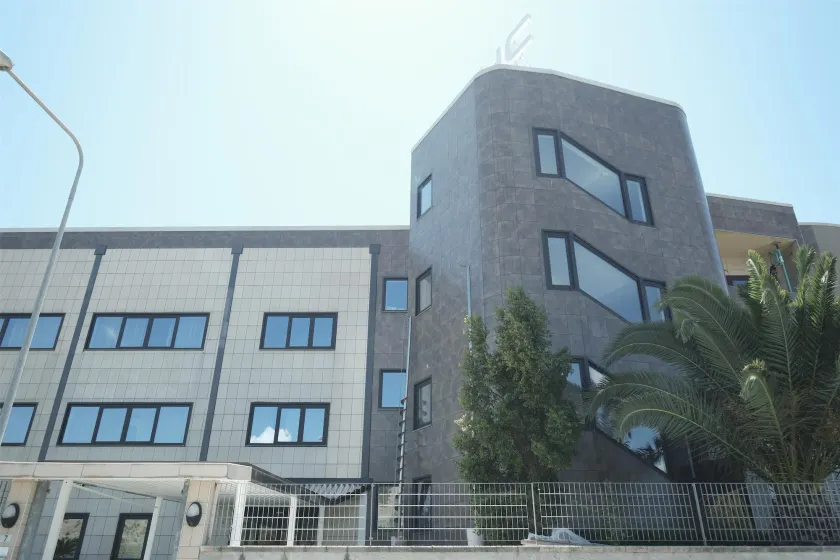 Best Western Grand Hotel Catanzaro - Image 1