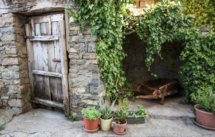 Casa Puyuelo Tierrantona - Image 1