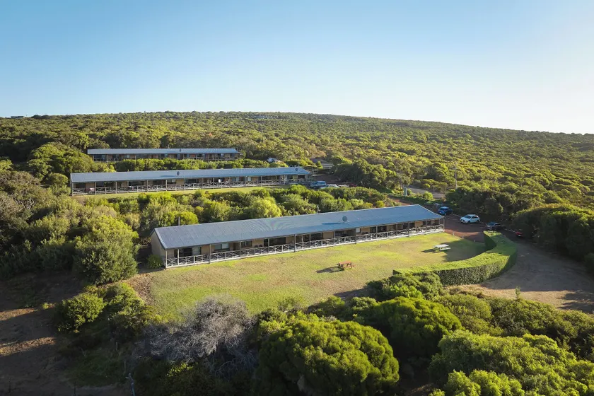 Chandlers Smiths Beach Villas - Image 1