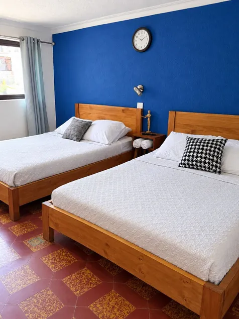 Hostal Urban - Image 1